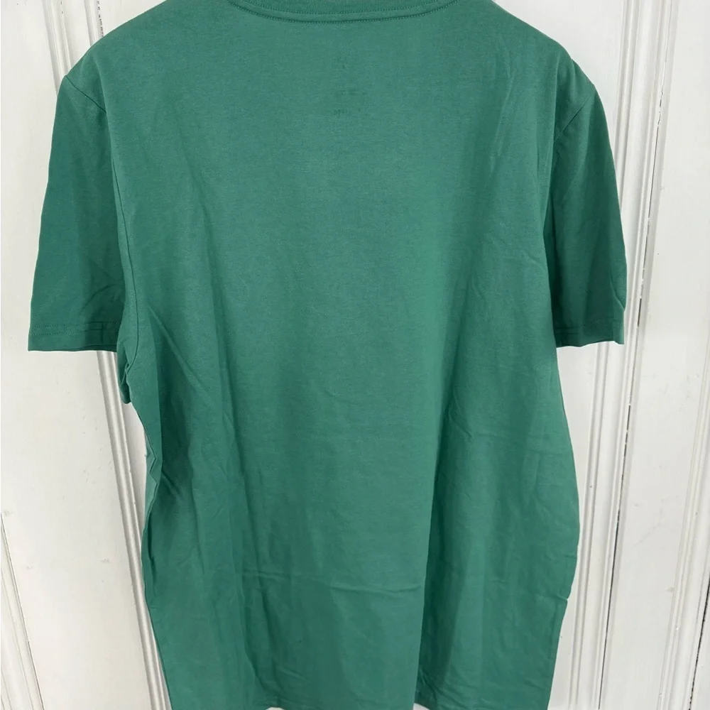 Green Elf Graphic T-Shirt - Picture 5 of 5
